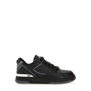Versace Sneaker With Greek - NWT